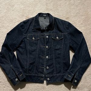 Talula denim jacket